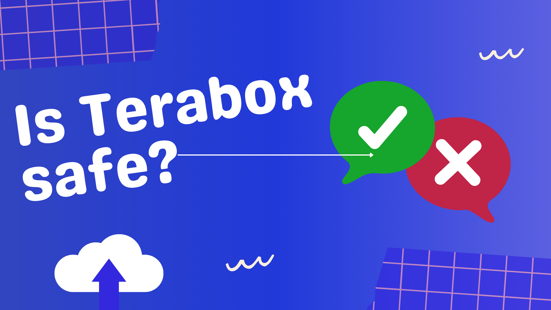 Is terabox safe