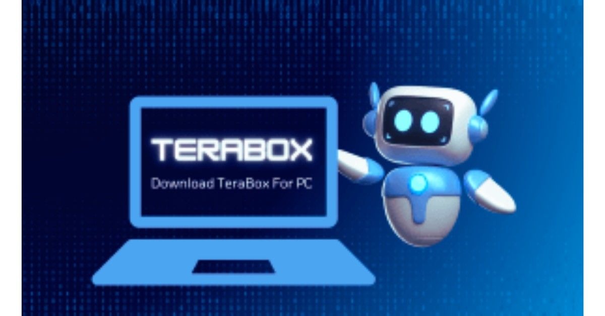 Terabox for pc