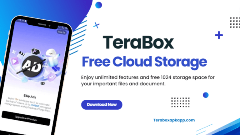 Terabox