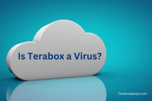 is terabox virus?