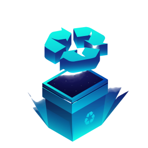 Add Friends in Terabox